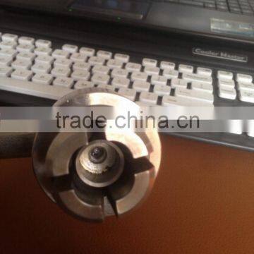 Manual Crimping Machine for Perfume Bottle Cap photo-3