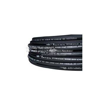 hydraulic hose R1AT R2AT R3 R4 R5 R6 R9 R12 R16 R17 air/oil/water hose