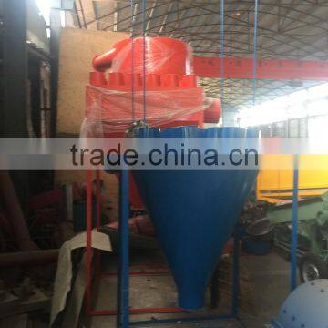 Greatly Reliable Wood Crusher Machine Cone Crusher 1700~2500t/h Productivity Crusher Machine photo-4