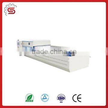 Woodworking Machinery Vacuum Membrane Press Machine for PVC