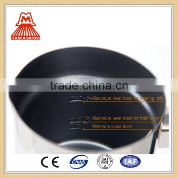 Wholesale and Retail Factory Sell 450W 220~240V Electric Milk Frother photo-6