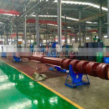 33m Vertical Water Pump photo-3