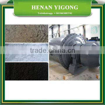 Industrial High Efficiency Rod Mill Machine Manufacturer From China