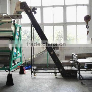 Intelligentized Color Sorter for Black Tea, Metak Color Sorter Supplier Price photo-5