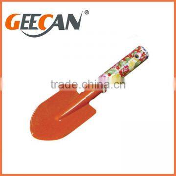 Garden Shovel,rake With Floral Printed and Nice Color Garden Tool Set photo-5