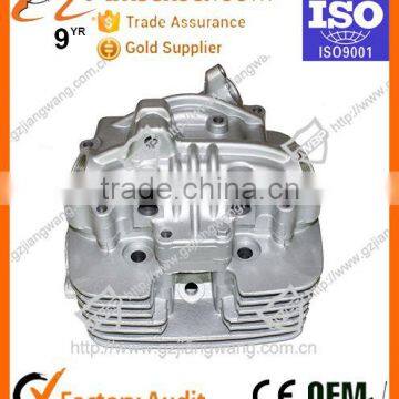 China Alta Calidad Culata Del Cilindro photo-4