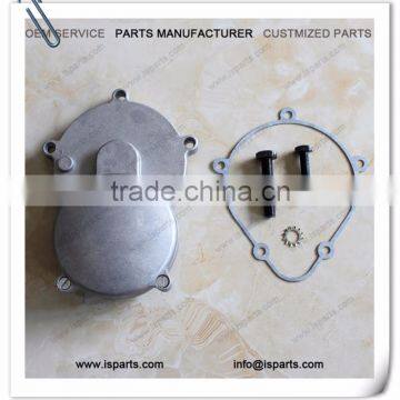 Motorcycle Pit Bike 110cc Engine Semi Automatic Engine Clutch Kits photo-4