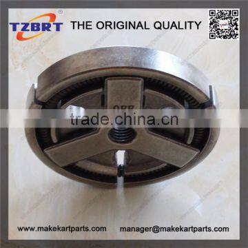 Powder Metallurgy 45F Gasoline Chainsaws Clutch Cheap Chainsaw Parts photo-4