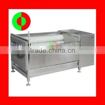 Shenghui Machinery Specializes in Researching ,developing and Producing Good Quality Potato Peller/Potato Washing Machine photo-4