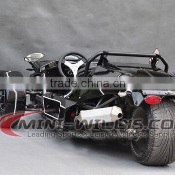 Hot Selling Scooter 250cc Trike Roadster EEC photo-2
