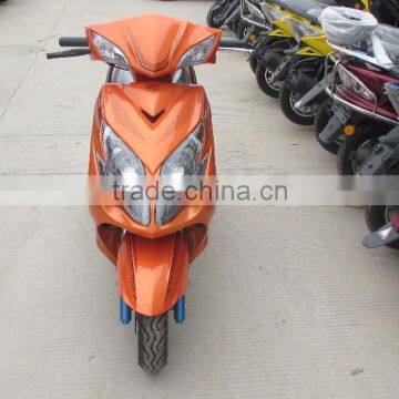 Guangzhou New Design Adult Electric Scooter photo-4