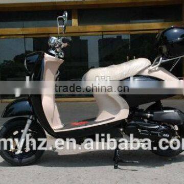 50cc Gasonline Scooter for Sale ( QB-50) photo-2
