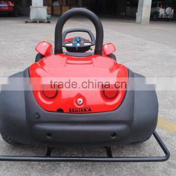 Honey Indoor 200w Kids Karts photo-3