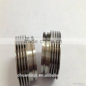 Reasonable Price Steel Cnc Machining Part For Agriculture Machinery photo-4