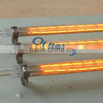 Quickly Tempered Glass Curing Oven Infrared Element photo-6