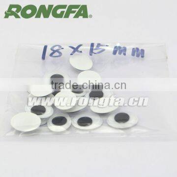 Competitve Price Wiggle Eyes For DIY Toys photo-4