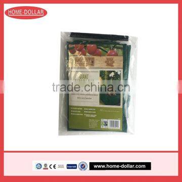 2017 wholesale cheapest home storage and organization giant leaf bag
