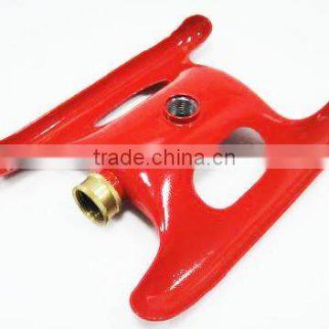 360 Degree Metal Sprinkler With Metal Sled Base photo-6