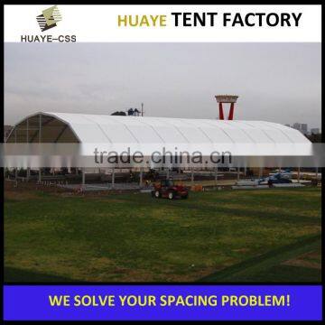 Dome Aluminum Sport Tent