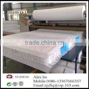 100% PP Spun Bonded Non Woven Fabric Used for Household Furniture Product photo-3