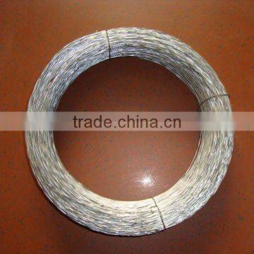 twisted wire for suspended ceiling