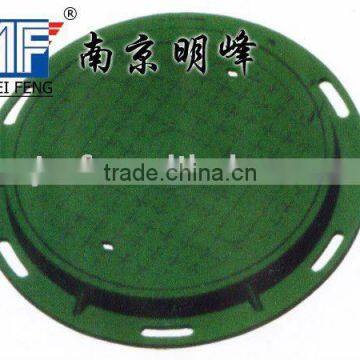 Grp/frp Manhole Cover