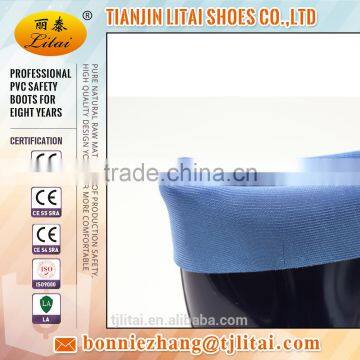 2016 Top Quality Pvc Working Boots for Korea photo-4