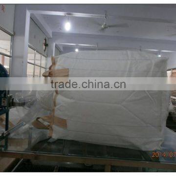 pp one ton food grade super sacks for packing