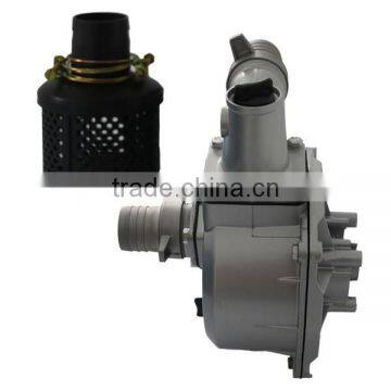 Chemical Pump(2 Inches) With Aluminum for Industry of Liquid Transfer,Chemical Dosing Pump For Sale photo-4