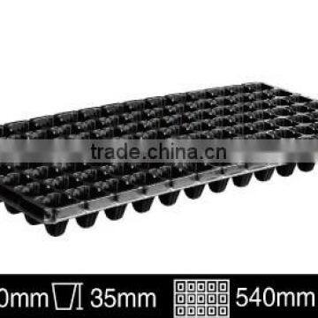 200 Holes Transplantation Tray Seedling Tray photo-5
