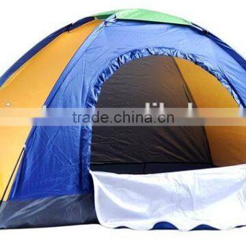 Outdoor Waterproof Summer Camp Tent