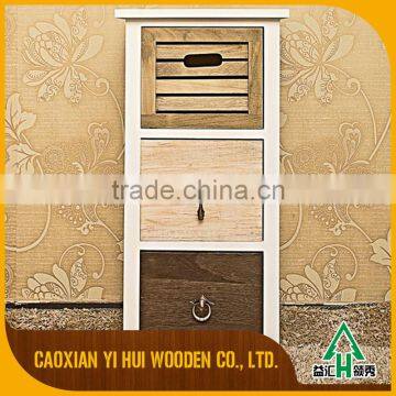 Antique Wooden Cabinet Design For Living Room Bed Room photo-5