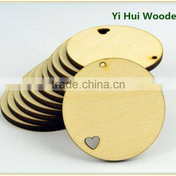 Small Laser Engraved Crafts for Christmas,wooden Christmas Decoration photo-6