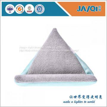 Microfiber Cell Phone Bean Bag Stand photo-2