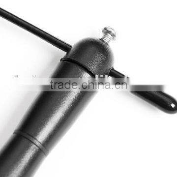 Ball Bearing Speed Rope Skipping Rope Crossfit Jump Rope photo-6