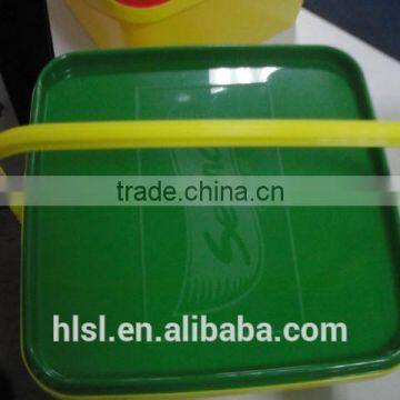 Biscuit Container With Handle photo-3