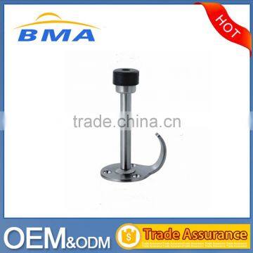 Jiangmen Stainless Steel And Rubber Door Stopper photo-6