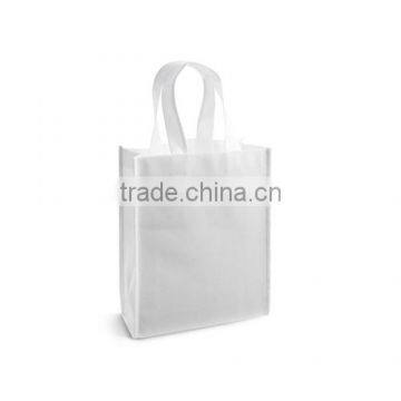 High Quality Customize Non Woven Shopping Bag photo-3