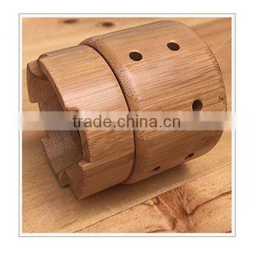 2017 China Body Health Moxibustion Therapy Device,wooden Moxibustion Box photo-5