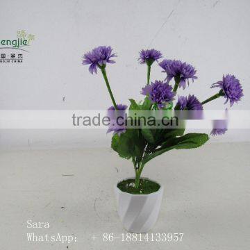 Artificial Table Mini Bonsai Plants photo-2