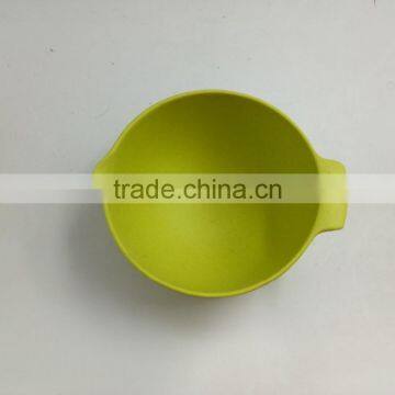 Bio Bamboo Fibre Eco Salad Bowl photo-2