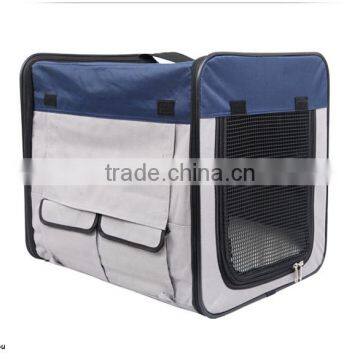 Portable Tent Crate pet carrier crate,pet tent,pet box soft dog crate