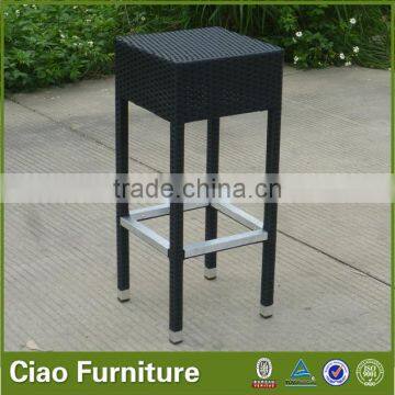 new design garden leisure bar stool