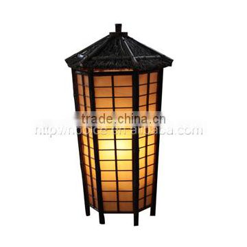 LAMP/BAMBOO FLOOR LAMP/Decorated LAMP DS-WJ480H (DAY SPA)