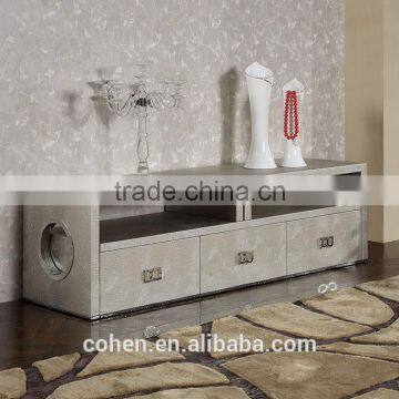 2016 New Design Livingroom Furniture Removable Place Saving Lcd tv Stand Modern/used tv Stand/modern tv Stand Showcase photo-3