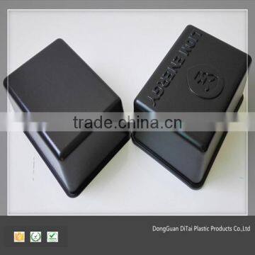 OEM Thermoforming Plastic kitchen Wash Basin