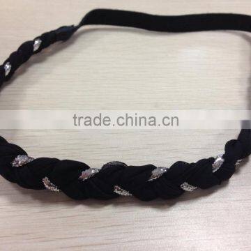 Bohemian Style headband fashion hairband for street style
