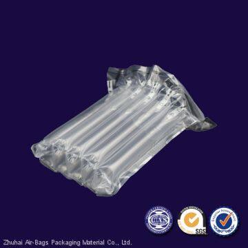 High Quality Laptop Air Bubble Bag Inflatable Cushion Packaging Air Bag Dunnage Air Filling Bag photo-2