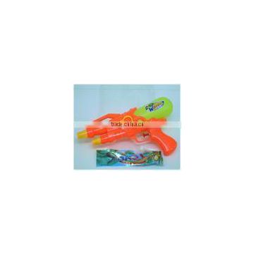 plastic kids water gun toys