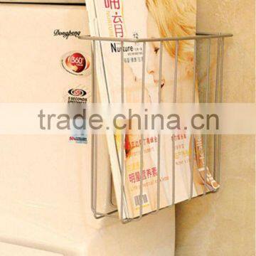 Bathroom Tissuerack Napkin Holder Toilet Bathroom Tissue Paper Towel Holder Suction Toilet Paper Holder photo-5
